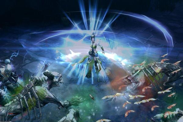 宝可梦朱紫玛力露丽能力属性全面解析