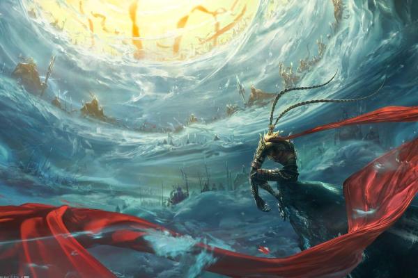 奇迹无双中文版游戏下载与安装教程